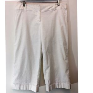 The Limited long short